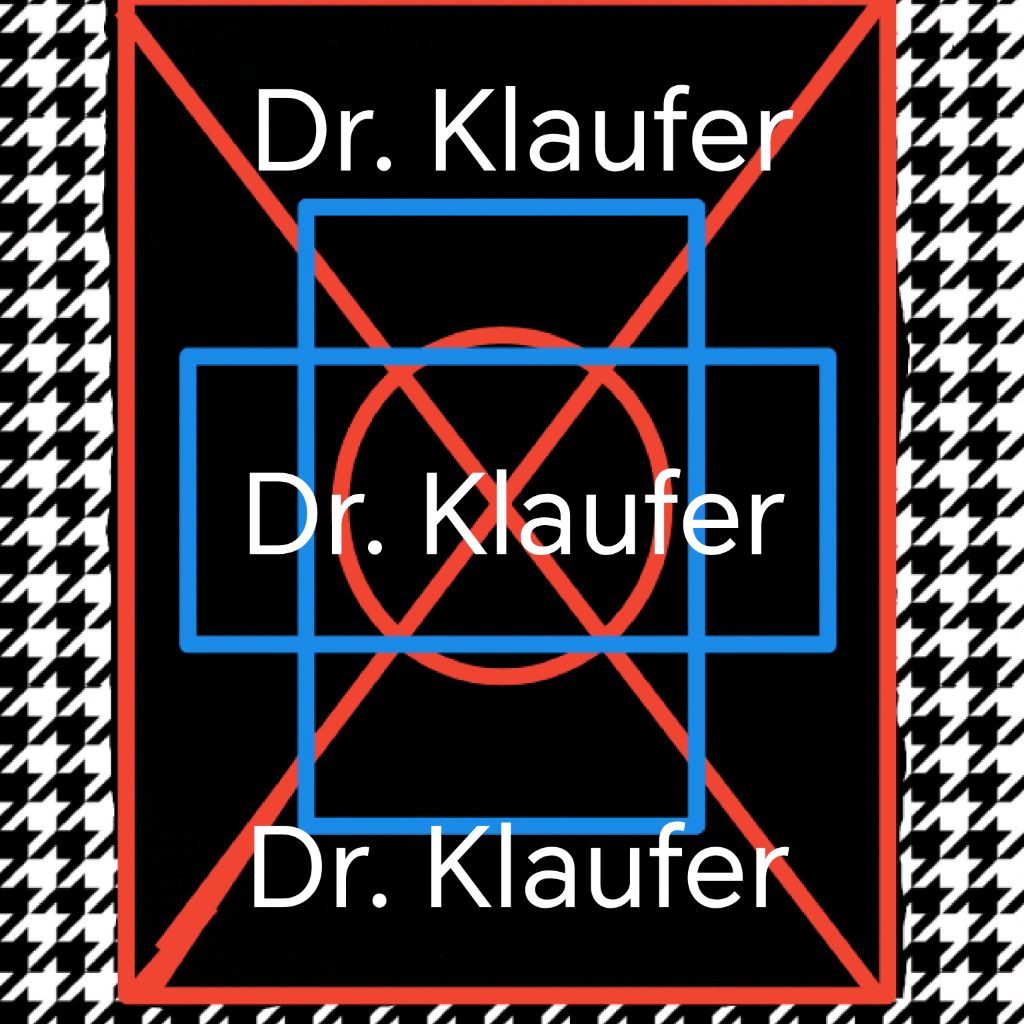 Dr.Klaufer