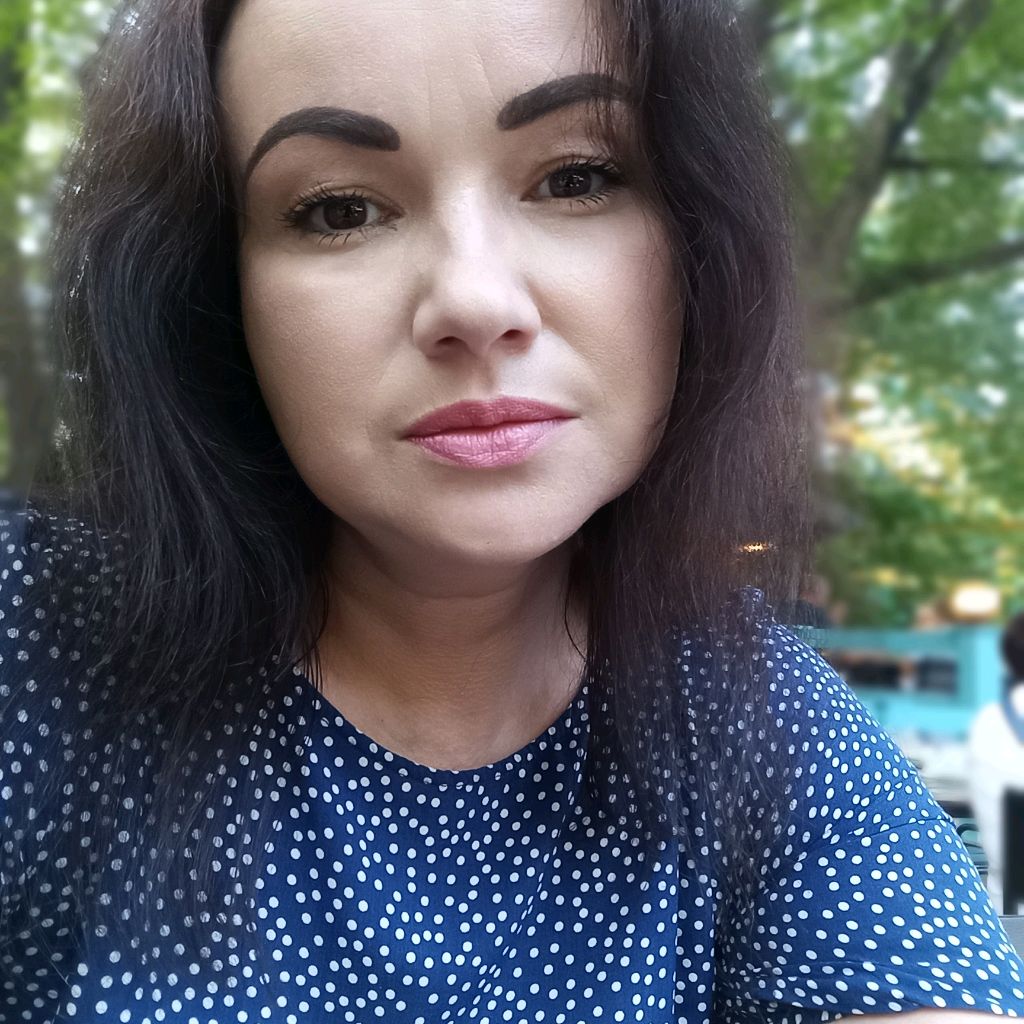 Снежана Нагорная