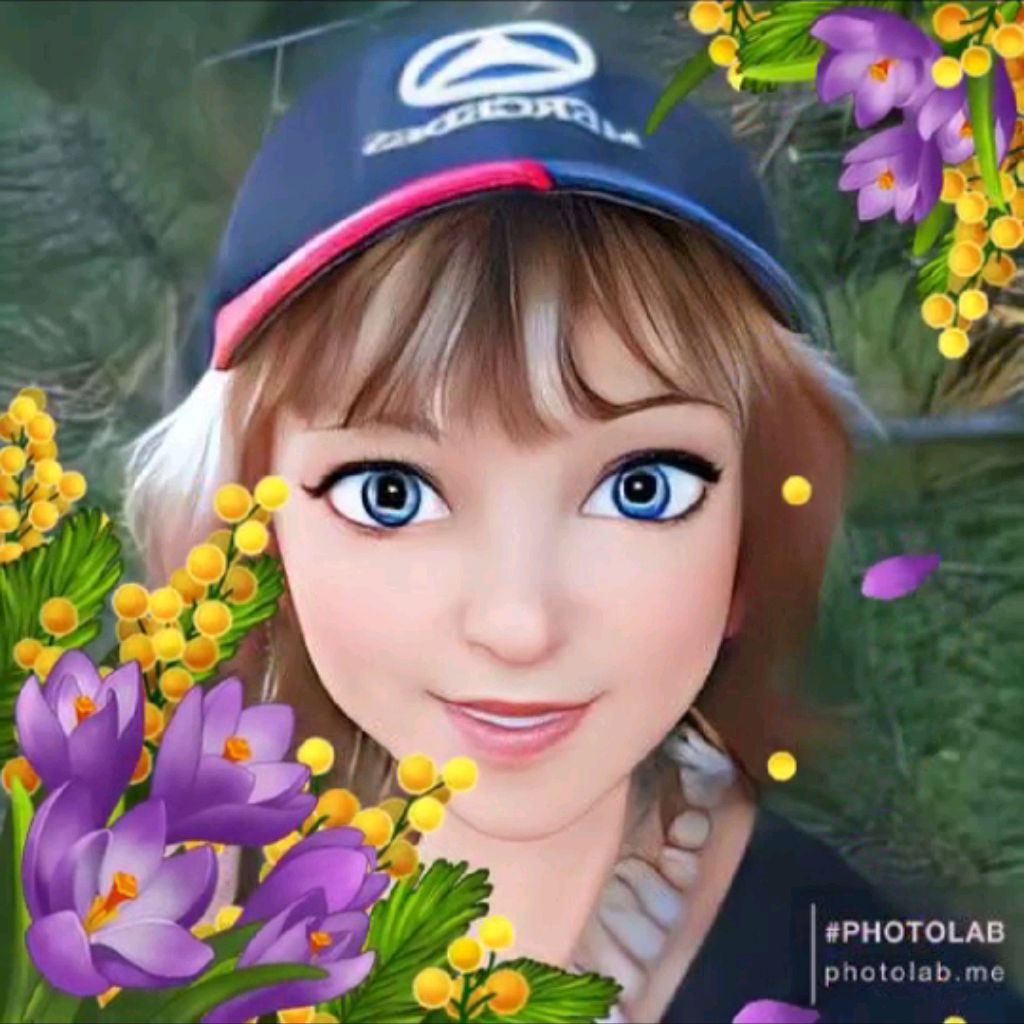 Светлана  Крым