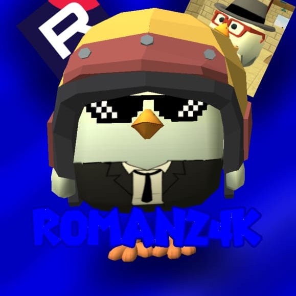 ☆✧✯✧ROMAN24K_RU • GAMES✧☆✧