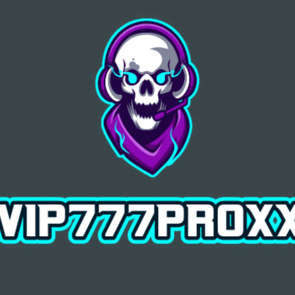 vip777proxxx