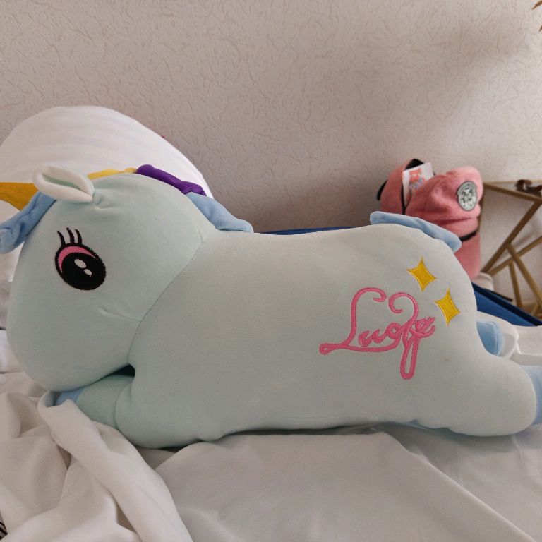 Unicorn Маруся.