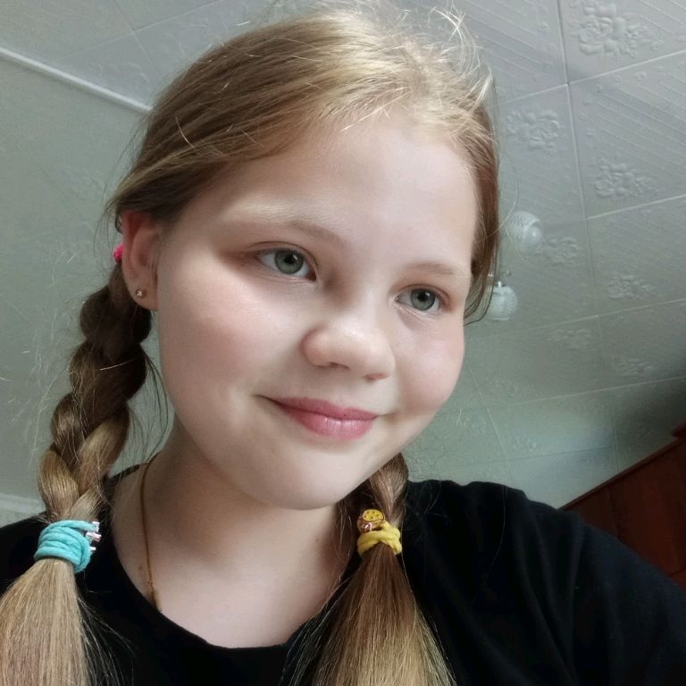 Дарина🎀