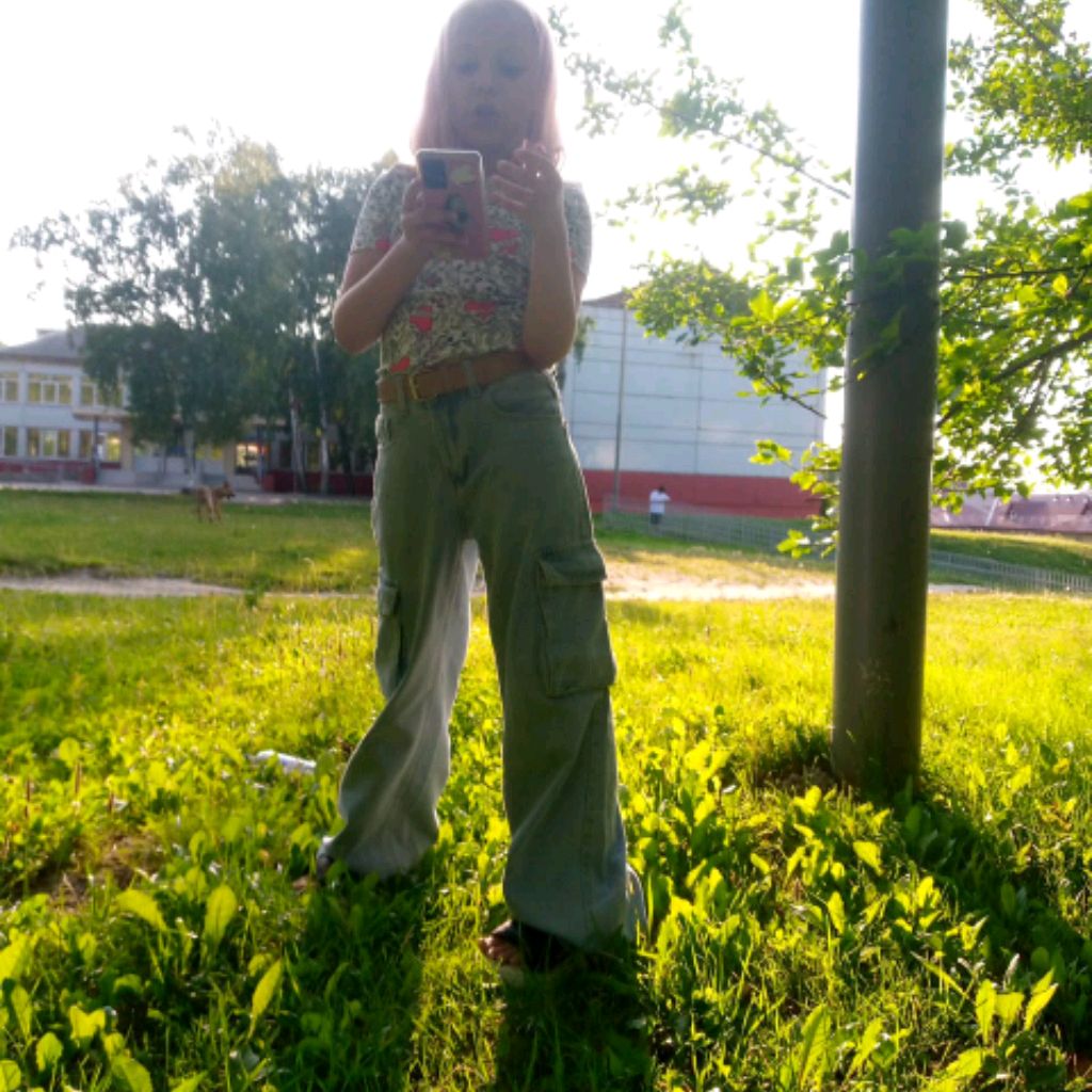 💘🌷🌺❤️Милашка Леруся❤️🌺🌸💘
