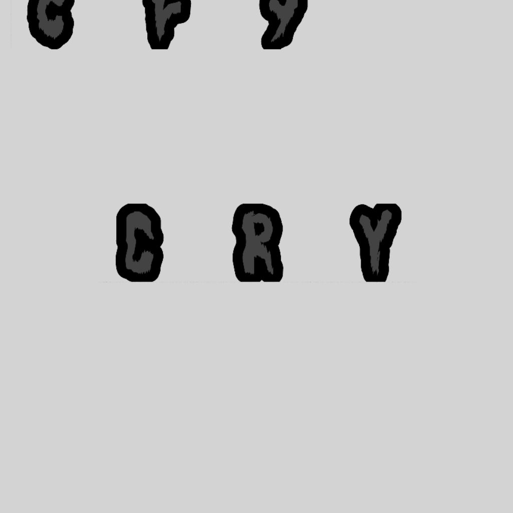 !