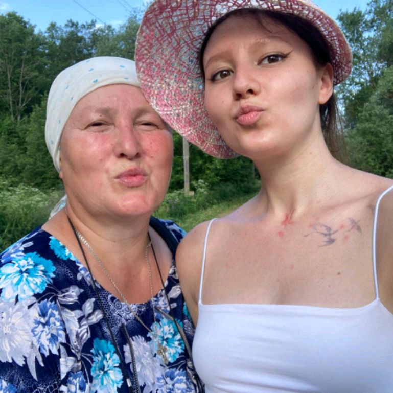 На Все Руки Дока-Ольга Русинова