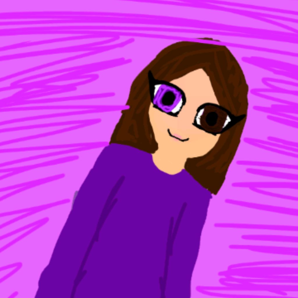 💜Аринка🩷