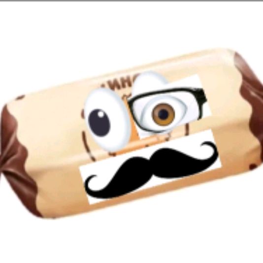 Мистер Конфета