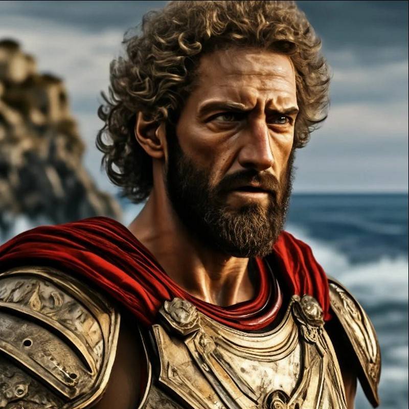 Odysseus