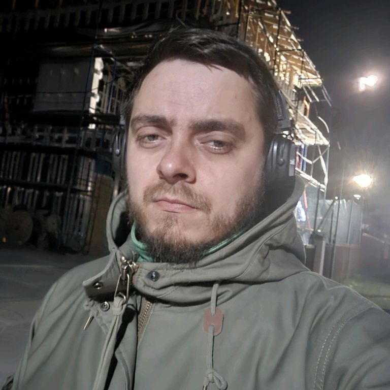 Меняем себя.