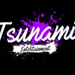 Tsunami Entertainment