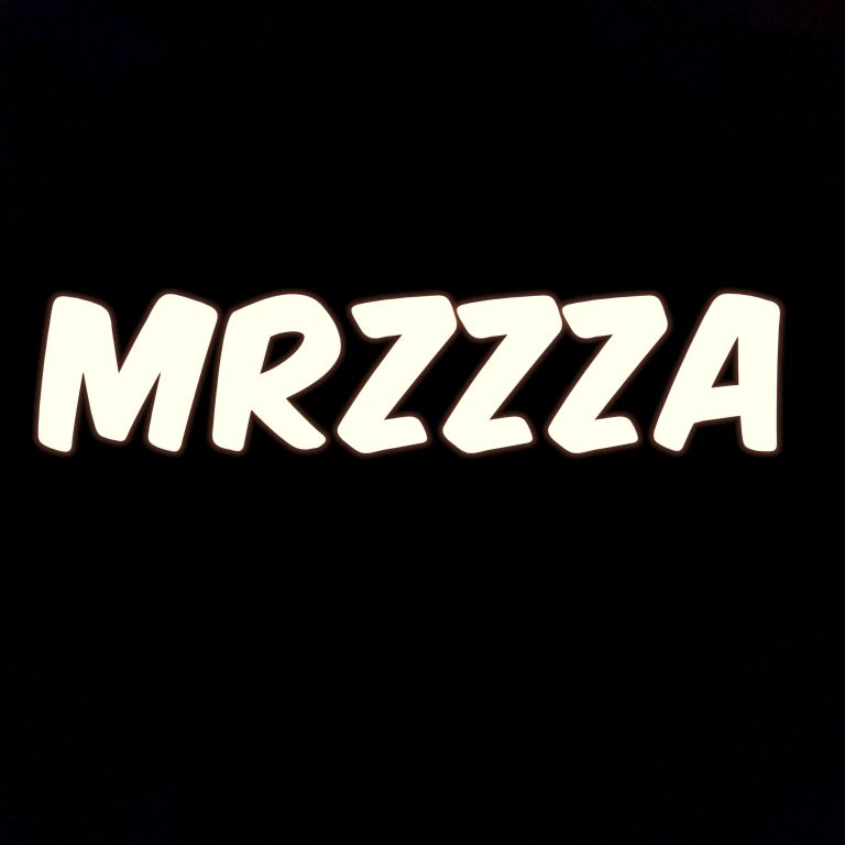 Mr Zzza