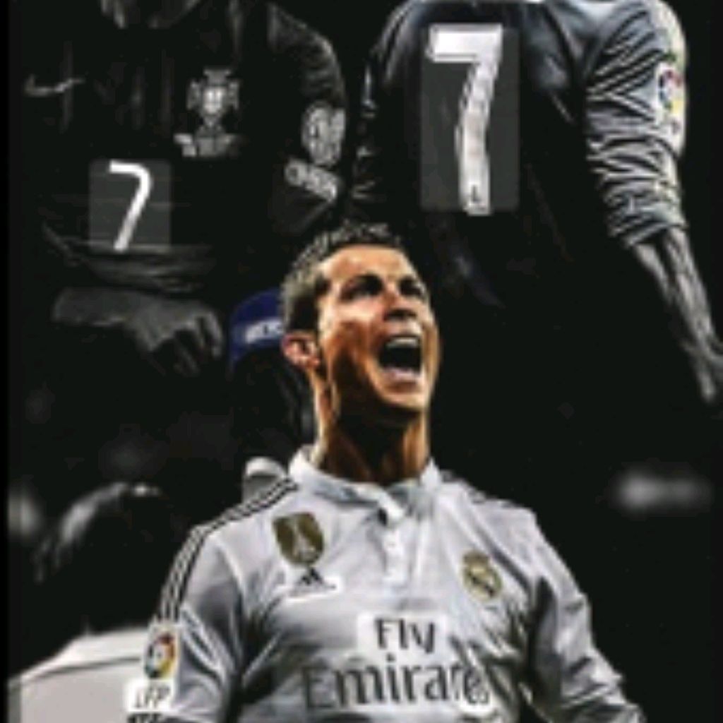 CR7