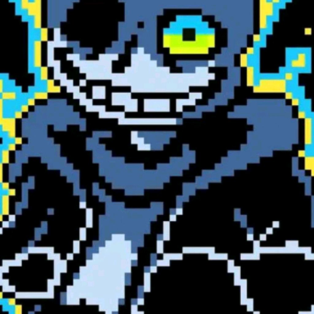 Sans(hard mode)