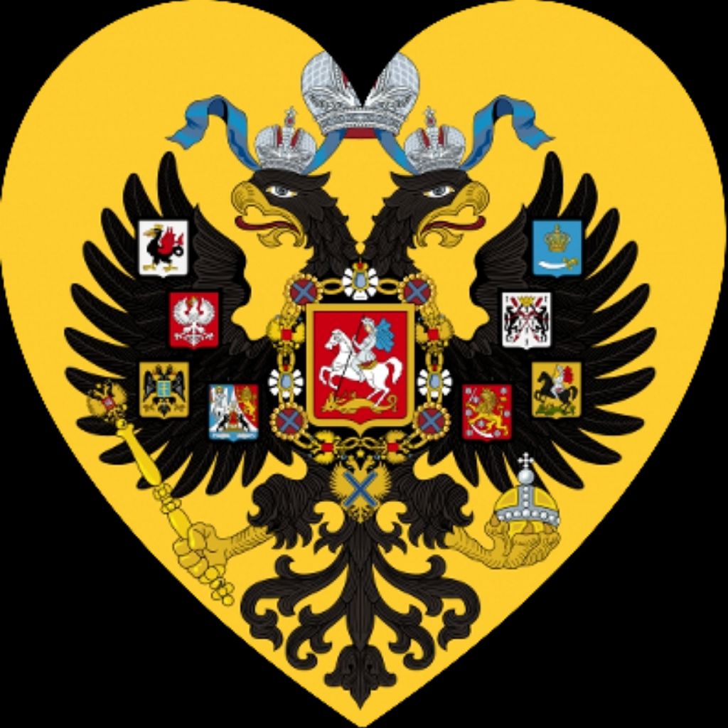 Георгий Орёл Илья Белая Армия 1914! Победа