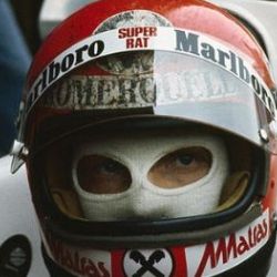 Niki Lauda