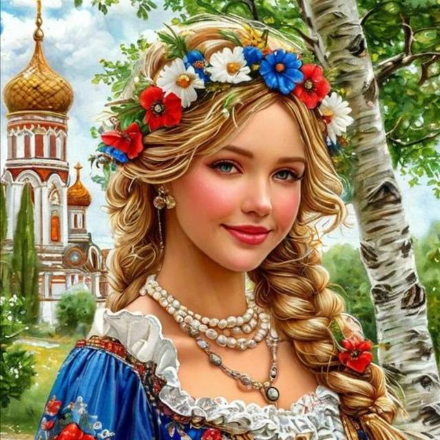 История России