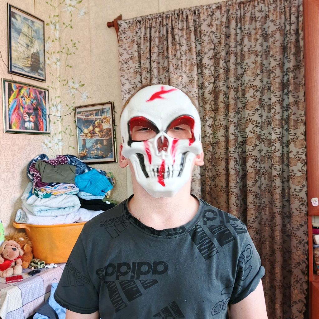 Огненные Пацаны 🔥