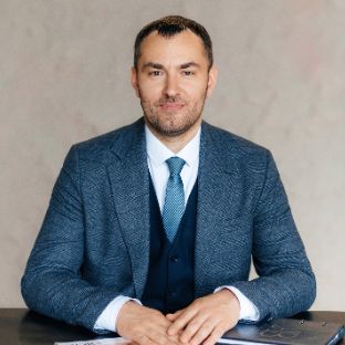 Александр Берников|Недвижимость|Краснодар
