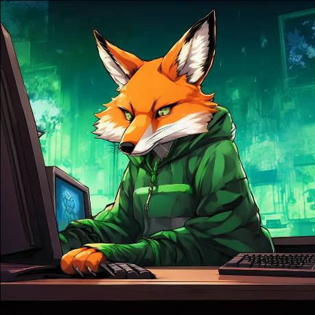 KolfFox