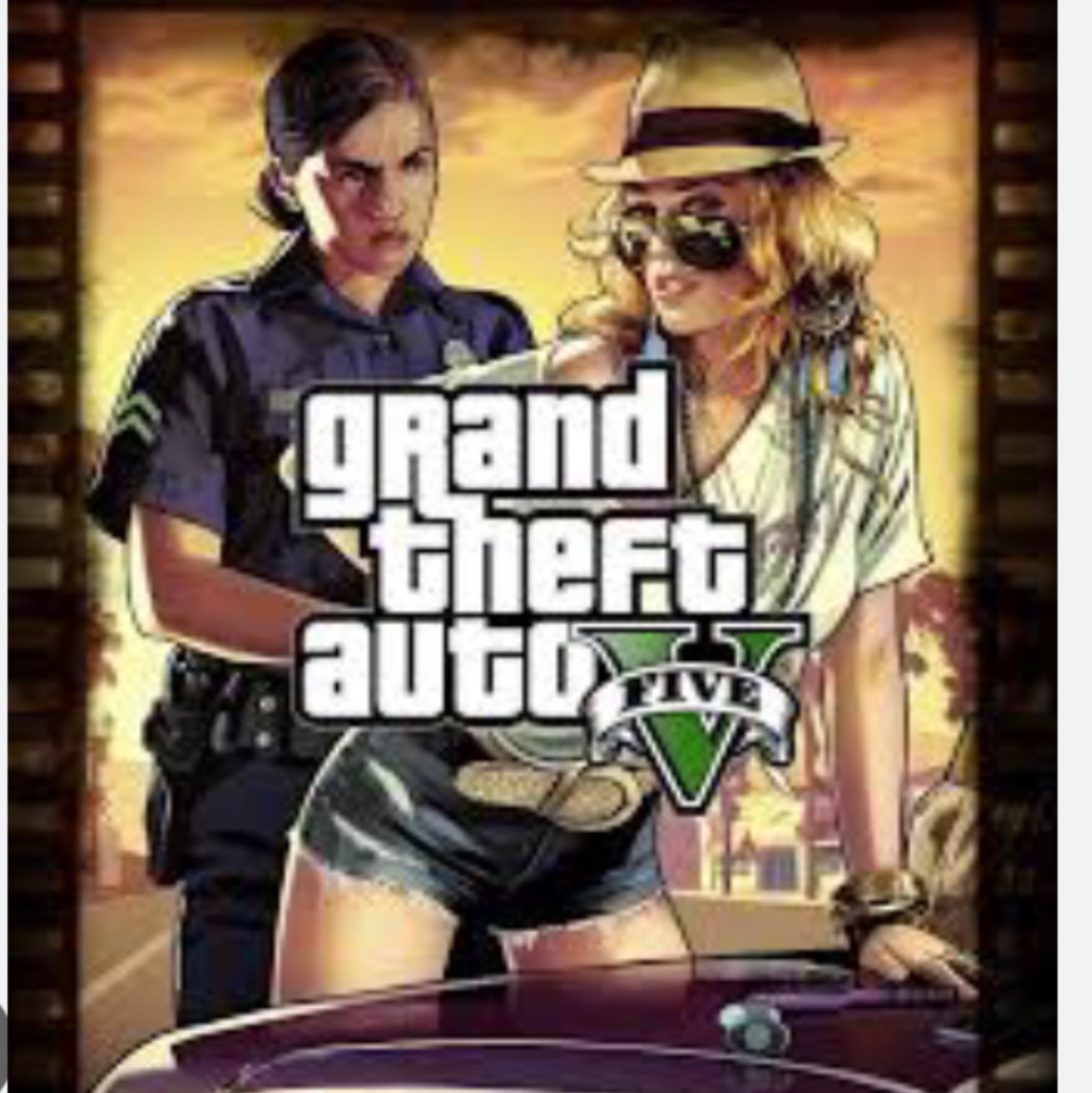 GTAФИЛИПОК