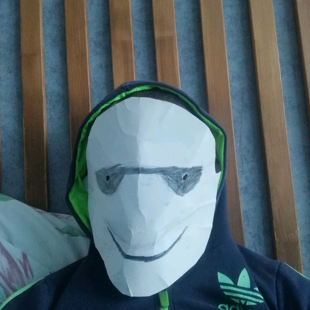 Mr.Ochkarik