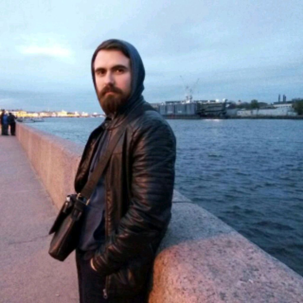 Евгений Витальевич