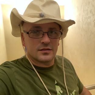 Oleg Potapov