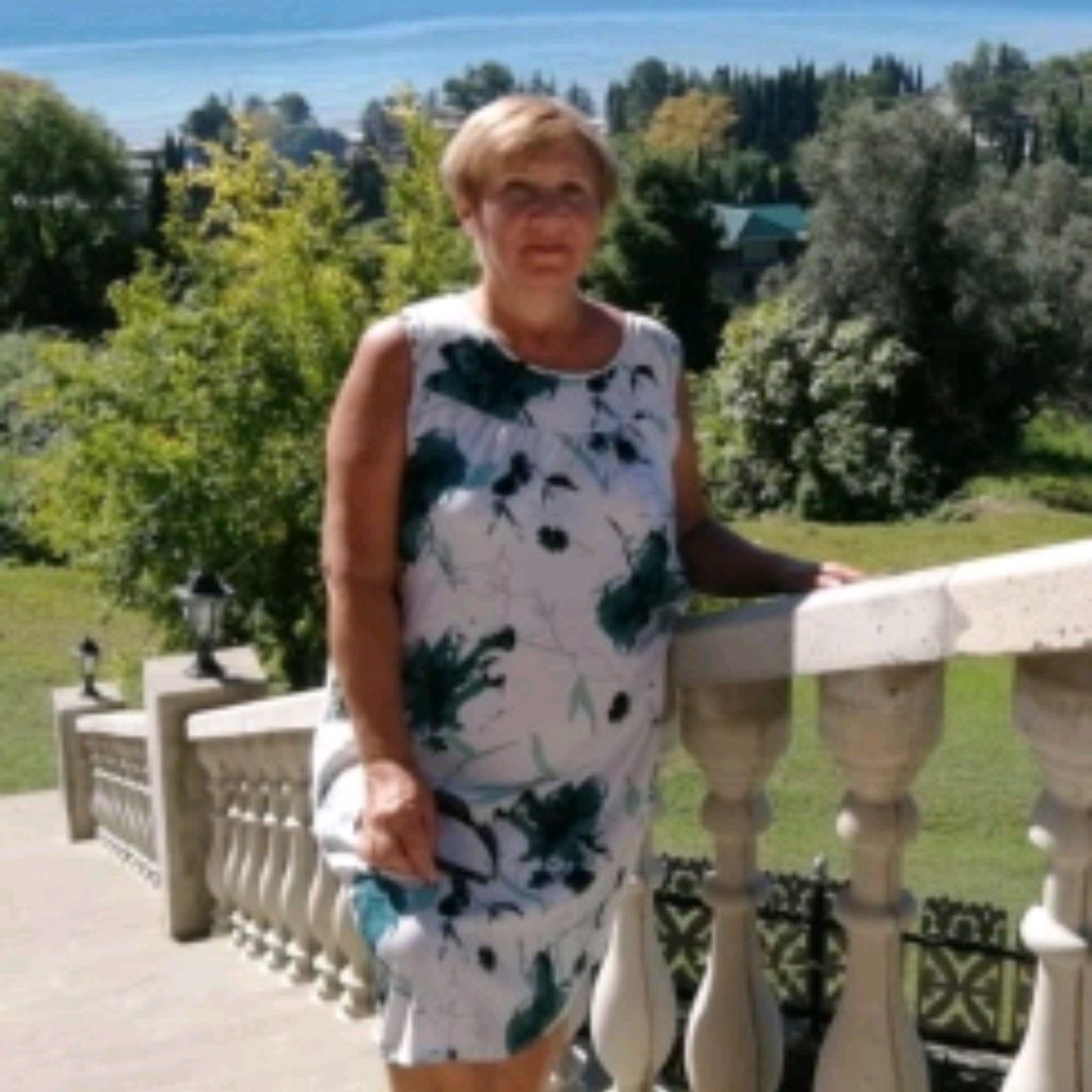 Ирина Костина