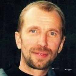 Леша Скларафф