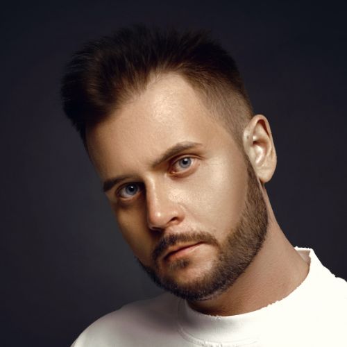 Kolya Funk / Коля Фанк / DJ
