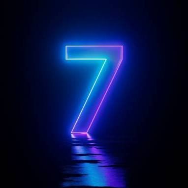 Sevennnnnn