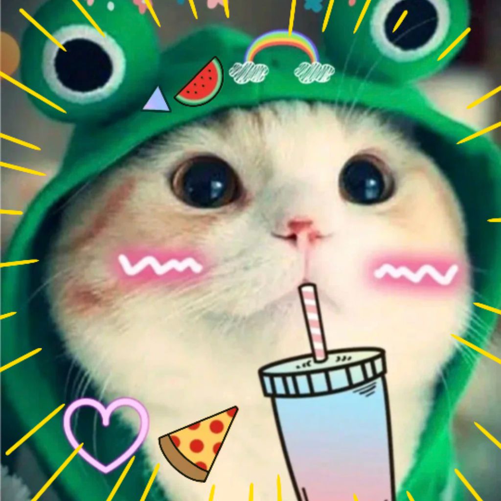 ♡⋅•⋅⊰∙∘☽Лики-Кити☾∘∙⊱⋅•⋅♡