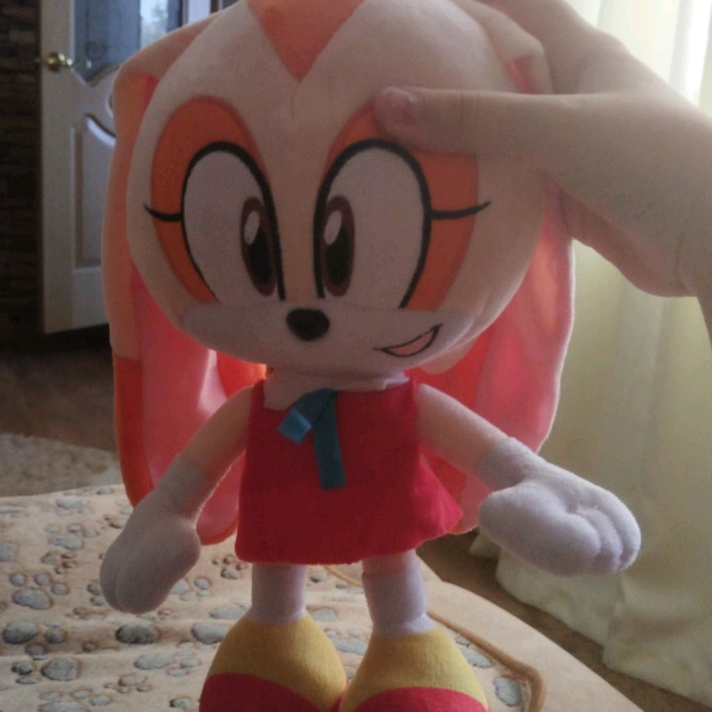 Naiys The Elf