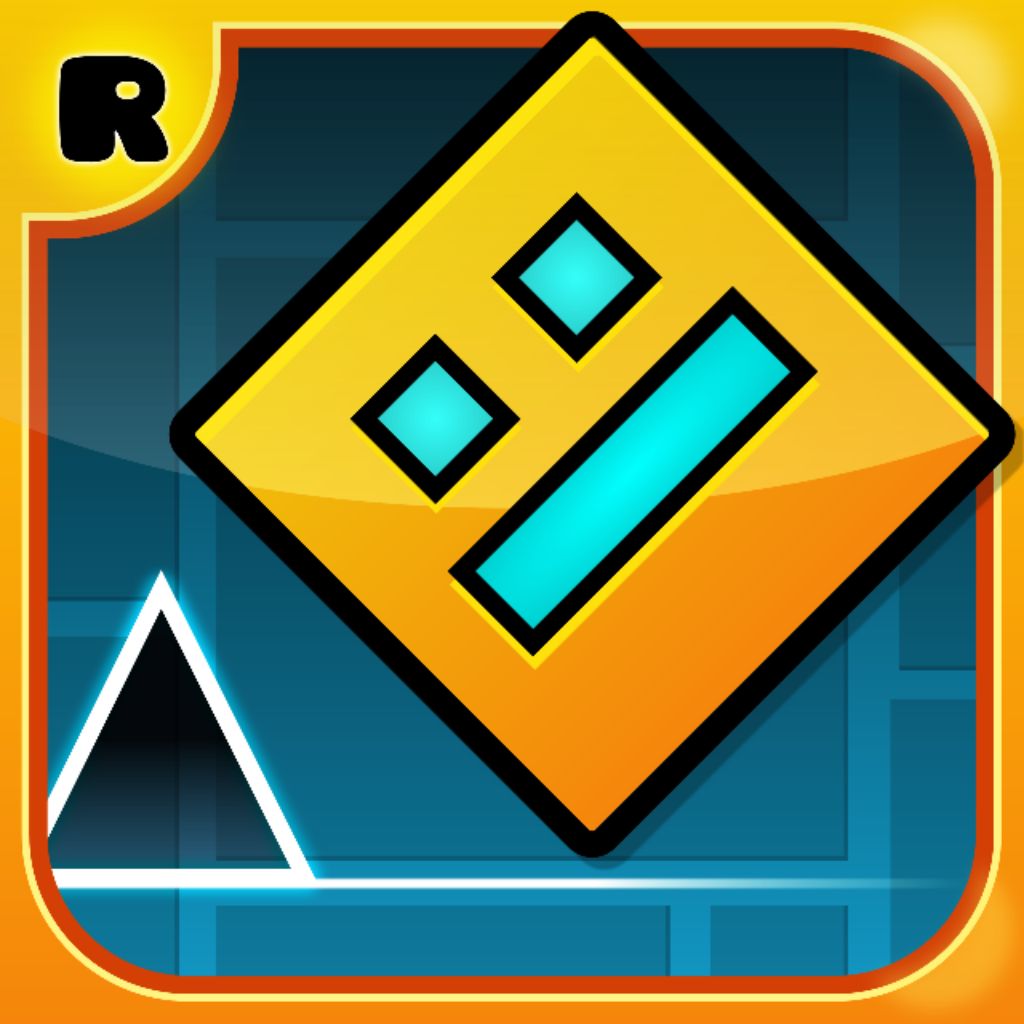Geometry Dash • Ютуберы