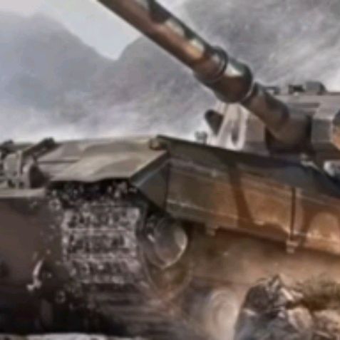 FV 215b 183
