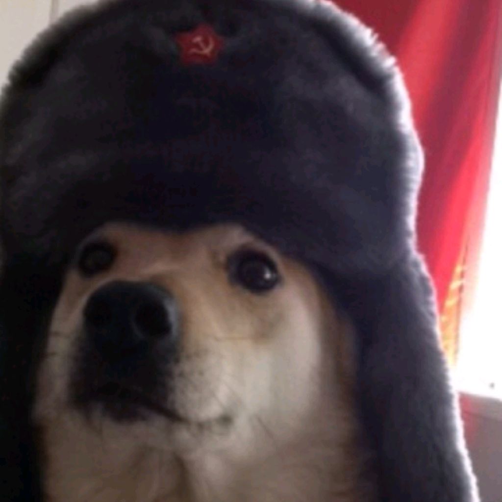 Русская Собака