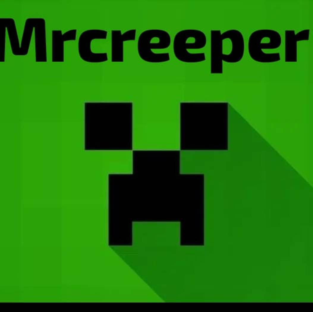 Mrcreeper