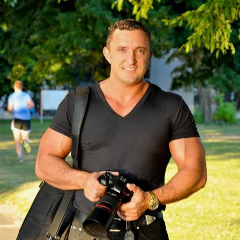 Иванс Бобровс