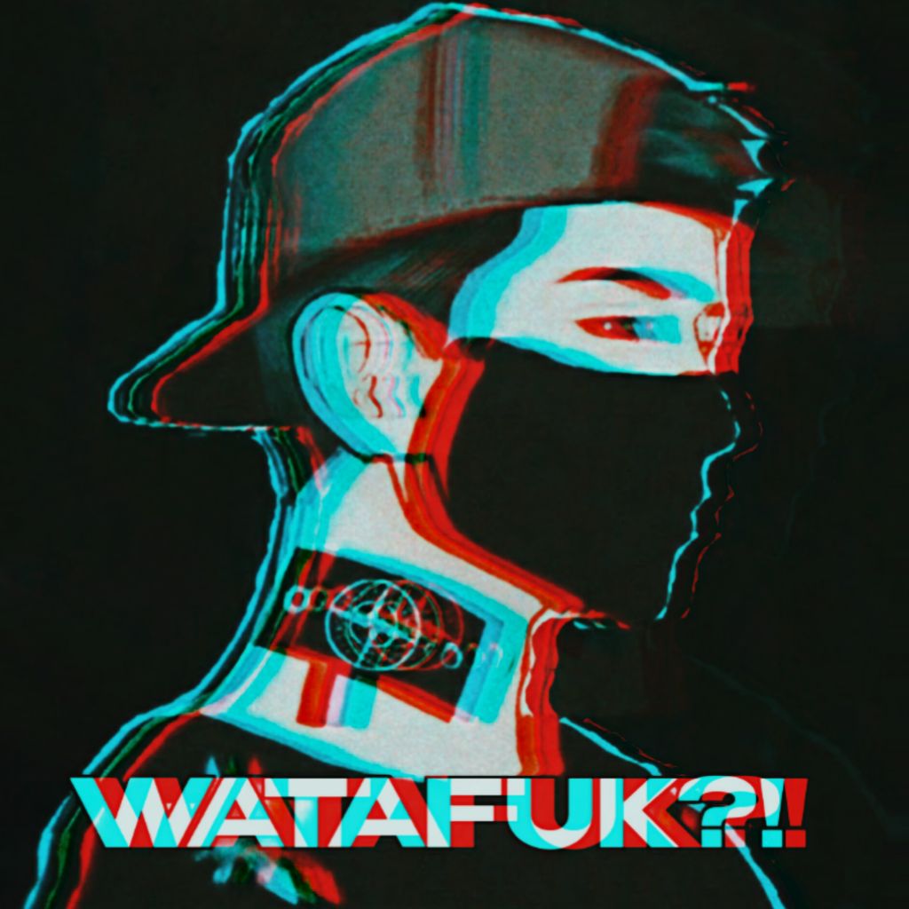 WATAFUK?! Паркур