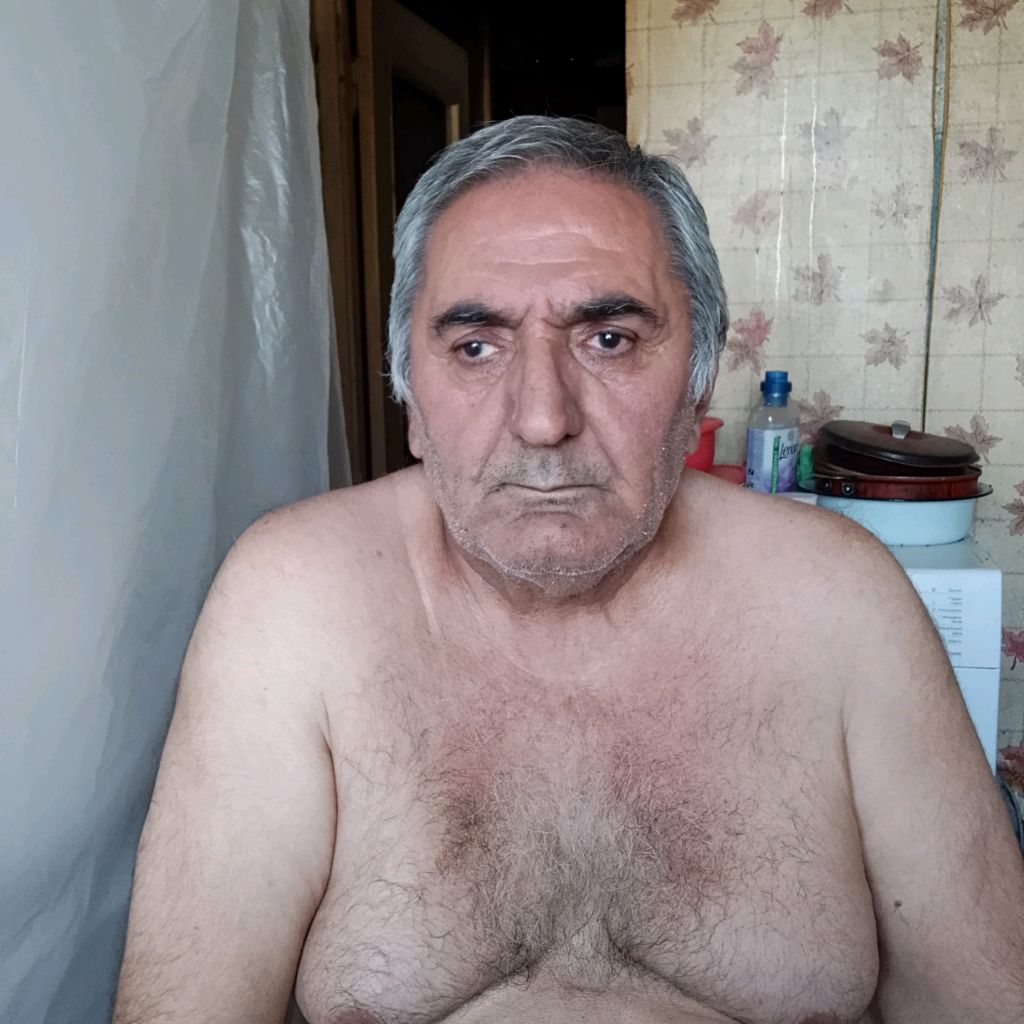 Гарик Или Гурген
