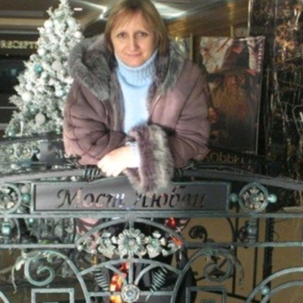 Ольга ЛЕОНОВА