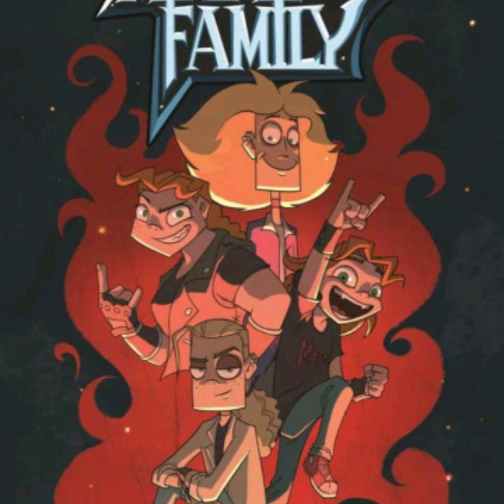 Metal Family