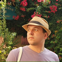 Michael Rusin