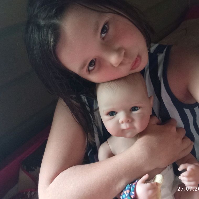 🤗💗My Little Baby Girl💗🤗(моя Маленькая Девочка)
