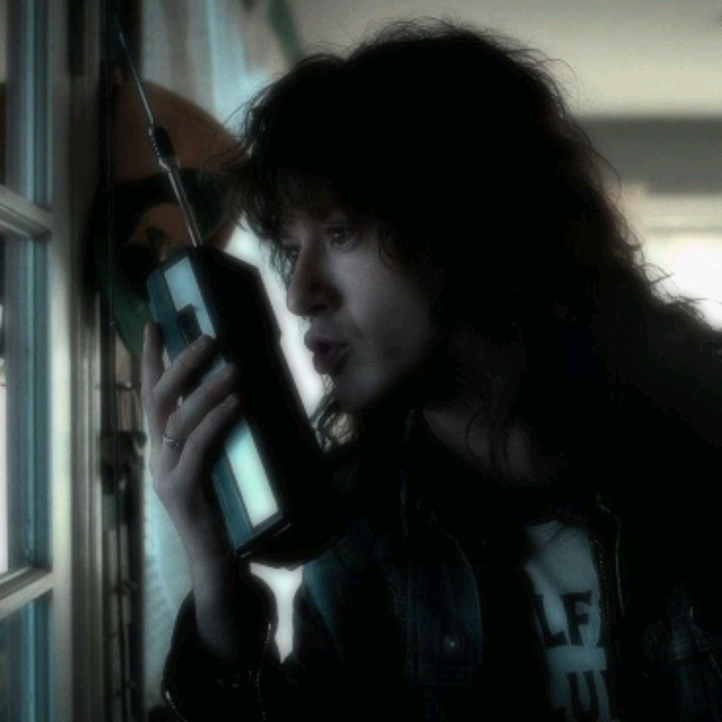 ☆lonely rocker☆