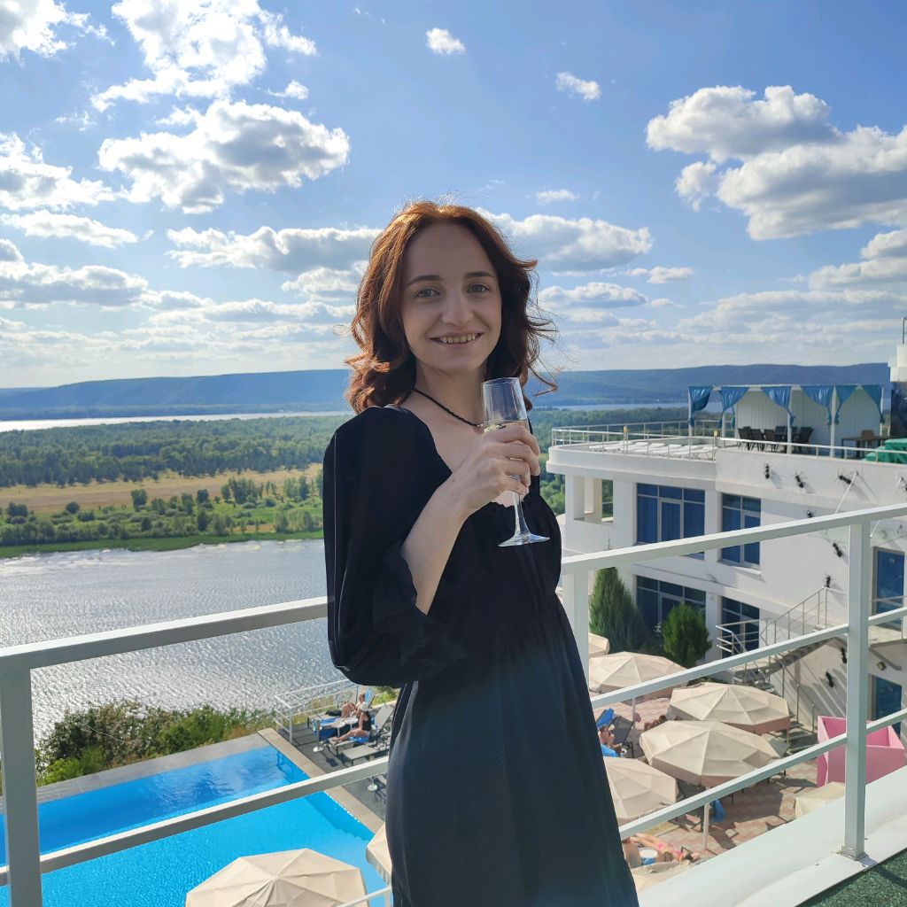 Дианочка 😍