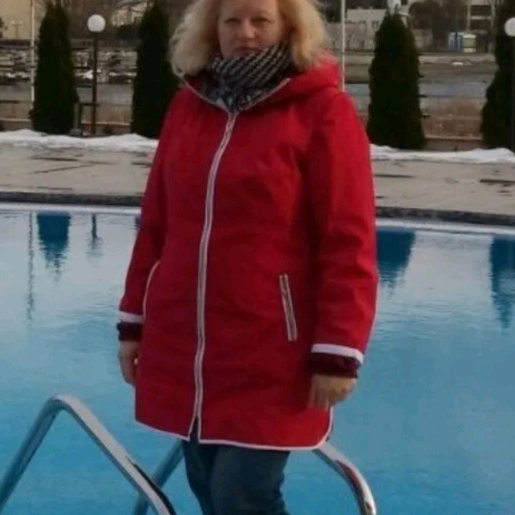 Галина И Максим