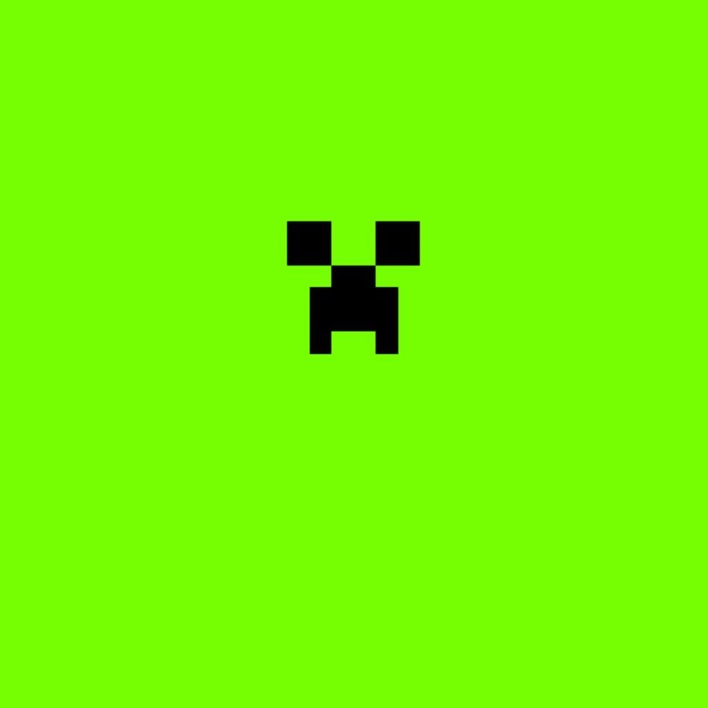 Super Mark Minecraft