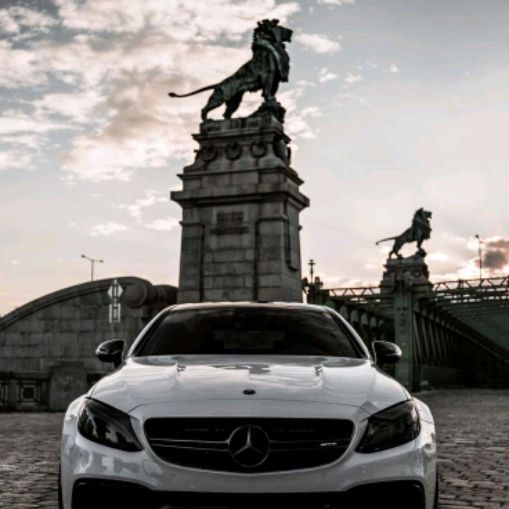 ❤BMW❤+❤Mercedes❤ =❤ AUDI ❤
